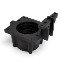Buy cheap Sandblasting ABS FDM 3D Printing Service , ISO9001 Three D Printing product