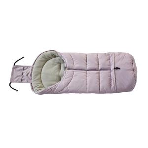 Buy cheap Polyester Hollow Fibre Lightweight Pram Sleeping Bag For Toddlers product