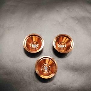 220990 Plasma Cutter Spare Parts Replacement For Plasma Cutting Consumables