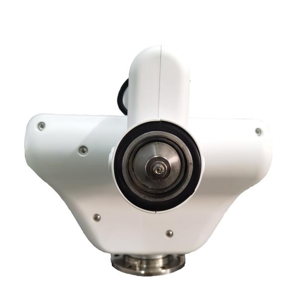 Buy cheap 50M Effective Range Large Range Truck Mounted Water Cannon with Remote Control Three Color Selcted from wholesalers