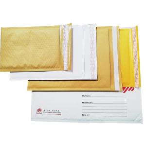 Buy cheap 0.075mm Thickness Pantone 6x10 Bubble Wrap Padded Envelope from wholesalers