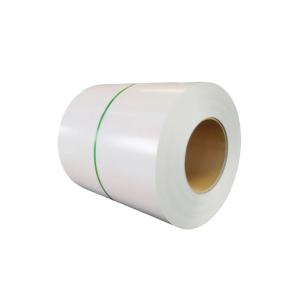 Buy cheap Customized Prepainted Ppgi Steel Coils Building Use With Surface Treatment from wholesalers