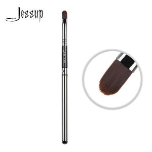 Buy cheap Jessup Synthetic Makeup Brushes Set Retractable For Lip from wholesalers