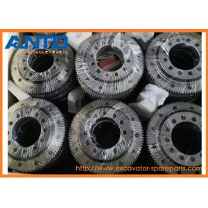 China Small Excavator Slewing Bearing Applied To PC35 PC50 EX60 DH60 R60 ZX30 SH60 EC60 303.5 on sale
