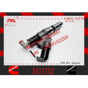 Fuel Injector common rail injector 3411761 CUM-MINS M11 3411761 4903084 4061851