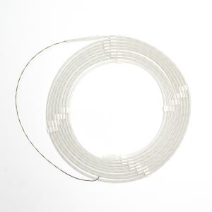 China EO Sterilize Angled Zebra Guide Wire Super Elastic Nitinol Guide Wire on sale China EO Sterilize Angled Zebra Guide Wire Super Elastic Nitinol Guide Wire on sale