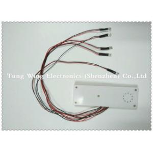 Light Sensor Baby Sound Module ABS Plastic With AG13 Battery