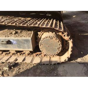 Buy cheap Komatsu PC200-7 Used Crawler Excavator With 1m3 Bucket from wholesalers