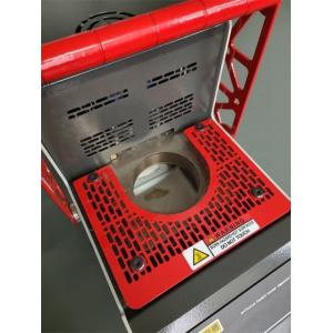 Accurate Temperature Calibration with Laboratory Thermostatic Salt Bath 180-560