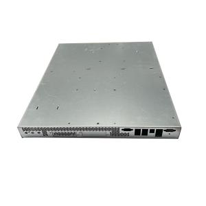 Customized Electronic Equipment Shell Set-top Box Stainless Steel Cabinet