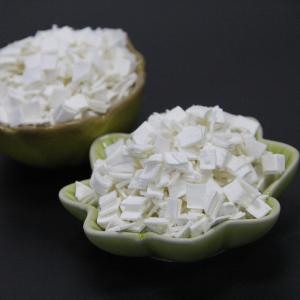Buy cheap Natural Lignin Cellulose Fiber For White Topping Applications from wholesalers