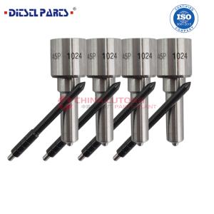 Common Rail Fuel Injector Nozzle 093400-8160