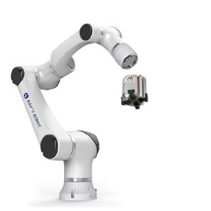 Buy cheap Flexible Collaborative Robot With Advanced Gripping IP54 Protection Level from wholesalers
