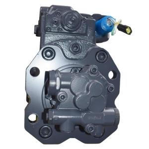 K3V6DT-9N09 Hydraulic Pump for EC140B LG915 XE150