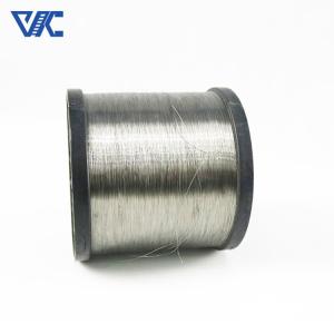 Hot Sell CuNi Alloy Copper Nickel Resistance Wire Cuni44 Wire Price Per Kg