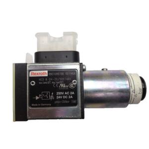 Buy cheap Rexroth Pressure Switch HED8OH-20 50K14AV With Adjustable Pressure Range from wholesalers