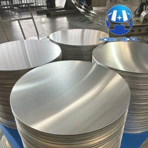 Promotion 1050/1060/3003 Aluminum Circle Delivery Fast