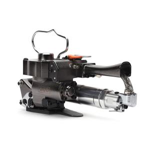 High Tension Pneumatic Strapping Tool Alloy Ash Baler Tensioner OEM