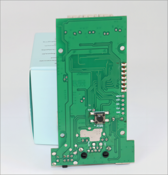 Buy cheap 4 Layer TG135 FR4 material PCBA With LF HAL For Comsumer Application from wholesalers