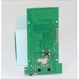 Buy cheap 4 Layer TG135 FR4 material PCBA With LF HAL For Comsumer Application from wholesalers