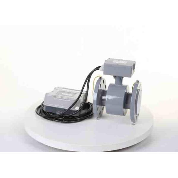 Buy cheap PN10 IP68 Electromagnetic Flow Transmitter With Large Measurement Range from wholesalers