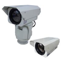Buy cheap Border Security Long Distance Thermal Camera With Uncooled Ufpa Sensor product