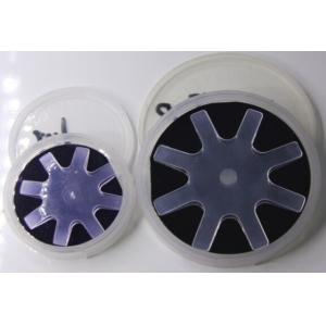 Buy cheap Germanium Single Crystals Inp Wafers Semiconductor Substrates from wholesalers