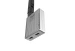 Buy cheap D02 data link has three frequency bands and supports point-to-multi, relay and point-to-multi modes with 30km range. from wholesalers