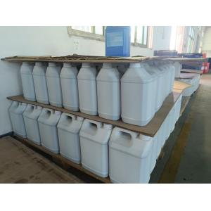 Conventional Vacuum Self Gravity Casting Transformer Epoxy Resin with 12 Months