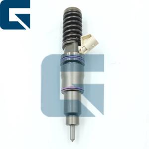 Buy cheap 20440388 VOE20440388 Excavator EC330B Engine D12D Fuel Injector from wholesalers