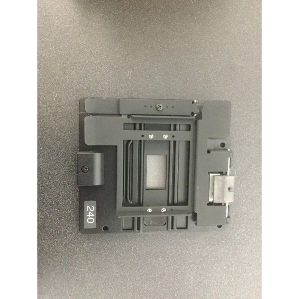 Quality FUJI Minilab Spare Part Film Scanner SP2000 SP2500 IX 240/APS NEGATIVE INSERT 96A21355B50 for sale