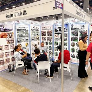 Buy cheap 1995-1999 Year Japanese Original Used TD25 Diesel Engine Assy for Nissan Truck Excellent Performance 60 kW at 4300 rpm from wholesalers