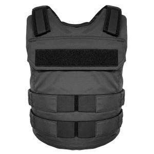 Buy cheap Ultimate Protection with Military Tactical Bulletproof Vest Customizable Design from wholesalers