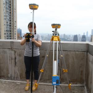 Buy cheap Professional GNSS RTK GPS Geomatic Surveying And Engineering Surveying System from wholesalers