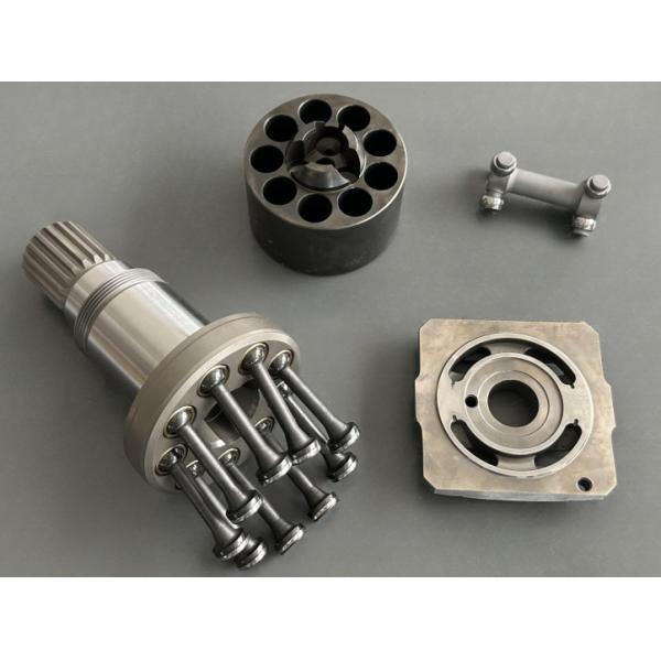 Quality H1B Series Danfoss Piston Pump H1B060 H1B080 H1B110 H1B160 for sale