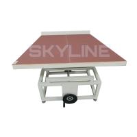 Buy cheap ISO 8124-1 Toys Testing Equipment High Performance Scooters Slope Stability product