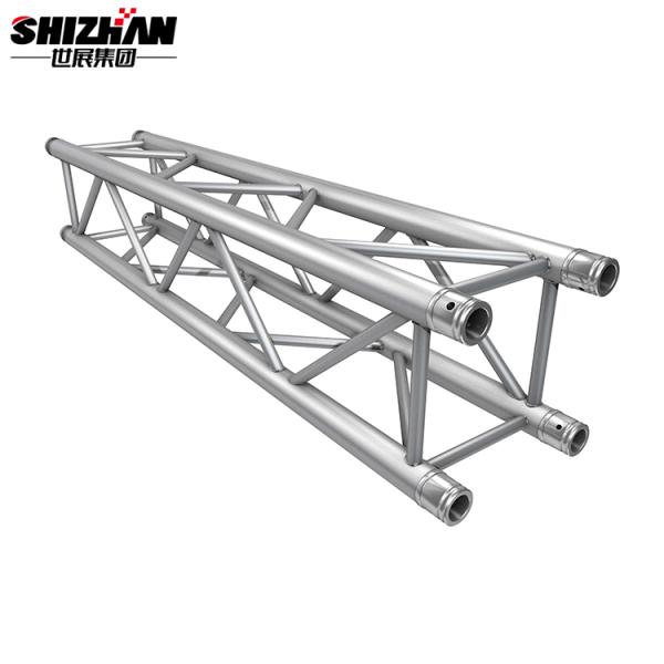 Concert Square Aluminum Truss