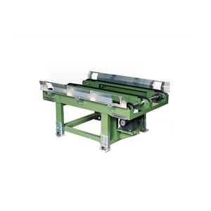 Buy cheap Industrial Aluminum Profiles Aluminum Conveyor Top Chain Conveyor Line System from wholesalers