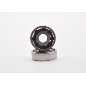 Buy cheap Open Shield Small Size Ball Bearing 684zz 688zz 698zz Gcr15 Chrome Steel Material from wholesalers