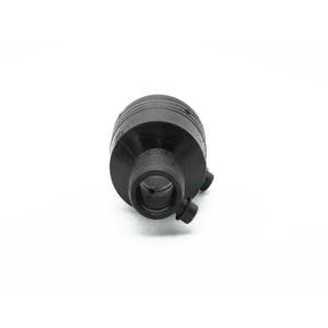 Buy cheap DN32-DN500 MDPE SDR17 SDR17.6 Spigot Reducer PE Fusion Fittings from wholesalers