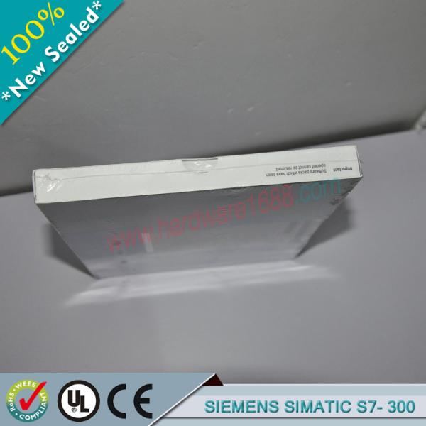 SIEMENS SIMATIC WINCC 6AV2102-2AA03-0BD5 / 6AV21022AA030BD5