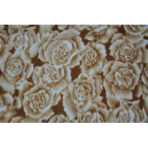 Buy cheap Faux Rabbit Fur Fabric 100% Polyester 150cm CW Or Adjustable from wholesalers