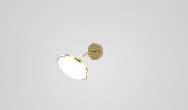 Buy cheap 2018 Original design modern led wall lamp from wholesalers