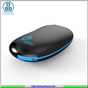 2016 new private power bank 5200mAh for mobile phone