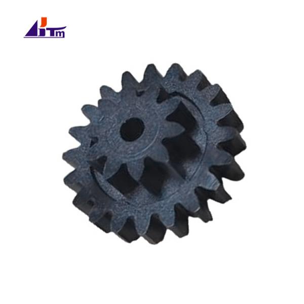 Quality MEI RS232 SCNL6607R Cashbox Bill Cassette 252029051 10T 20T Gear for sale