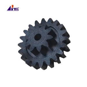 Buy cheap MEI RS232 SCNL6607R Cashbox Bill Cassette 252029051 10T 20T Gear from wholesalers