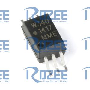 Buy cheap ACPL-W340-500E from wholesalers