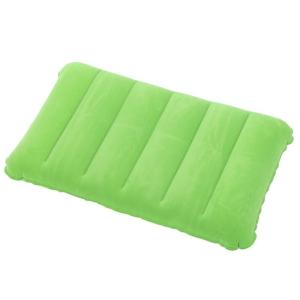 Buy cheap Outdoor Inflatable Square Pillow , Multifunctional PVC Inflatable Flight Pillow from wholesalers