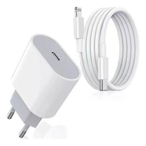 Apple Iphone USB-C To Lightning Cable MM0A3 MX0K2 18W 20W 29W Convenient