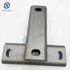 Buy cheap HANWOO EVERDIGM Hydraulic Hammer Rod Pin EHB06 EHB30 EHB25 EHB20 EH23 EH24 EHB10  Stop Tool Pin for Excavator Hydraulic Breaker Rock Repair from wholesalers